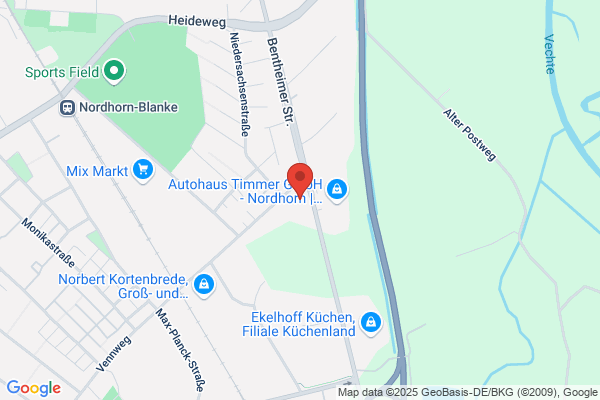 Holboer Installations- und Heizungsbaugesellschaft mbH