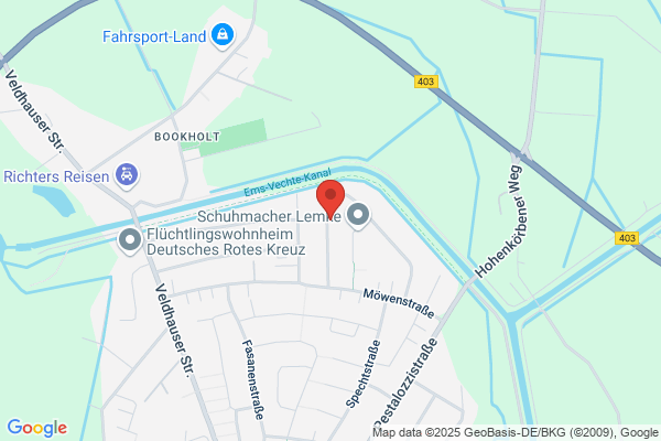Heinen Bau GmbH