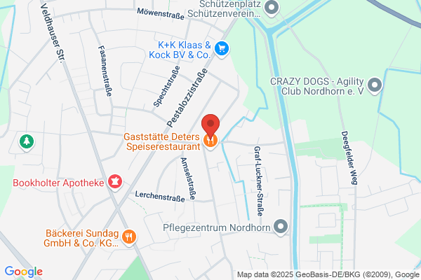 Jahnsen-Bau GmbH