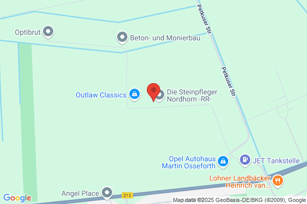 Trockenbau Stein GmbH