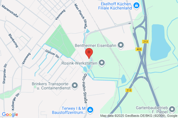 Veenhuis H. Generalbau GmbH & Co. KG