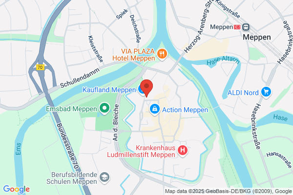 Buchhandlung LeseZeichen
