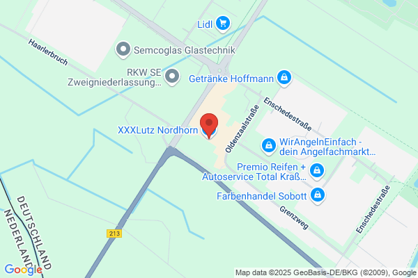 XXL Nordhorn