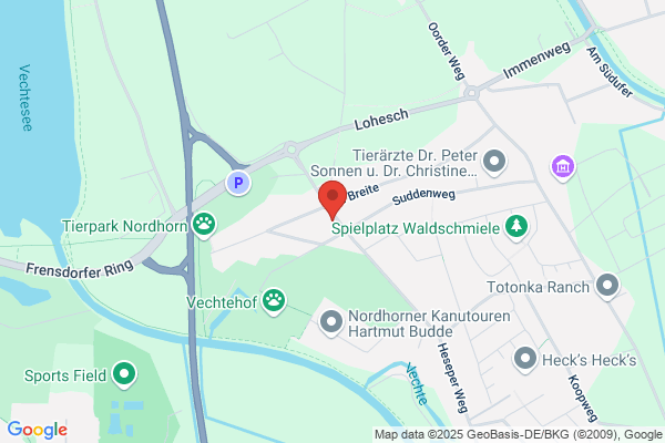 ACN Bauen und Wohnen