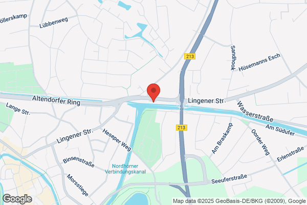 JET Tankstelle