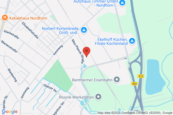 Van den Hooven CAD-Plot Service GmbH