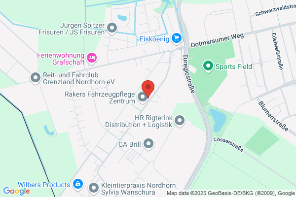 Hoesmann Elektromaschinenbau Elektrowerkzeuge