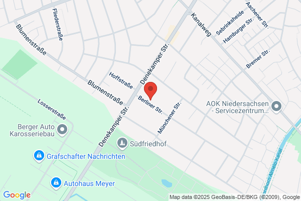 Detering GmbH