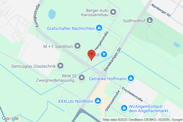 Profi-Tech Elektrogeräte Hdl.