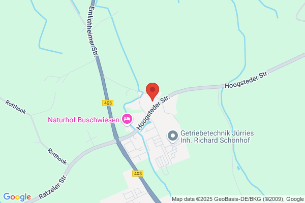 Steinbachs Umzugsservice