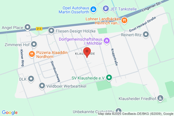 Ferienwohnung Gaby Köhler