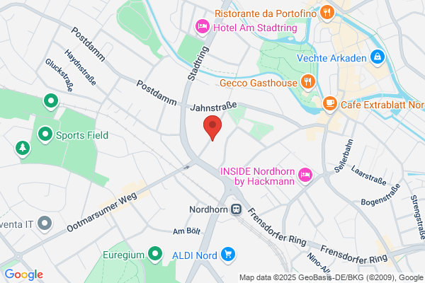 Autoschilder & Zulassungen Tönjes Nordhorn