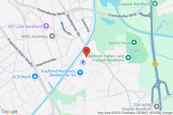 Creditreform Nordhorn