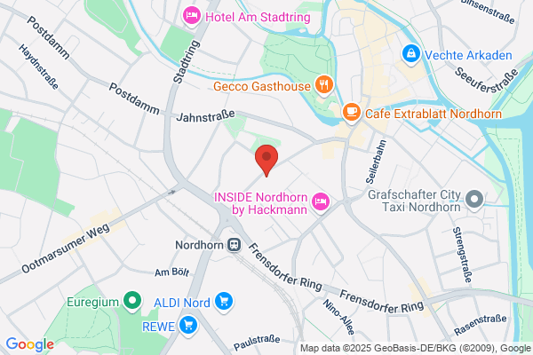 Domino's Pizza Nordhorn