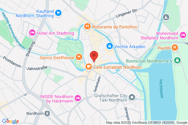Studienkreis Nachhilfe Nordhorn