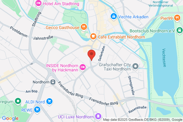 TUI TRAVELStar Reisebüro Richters GmbH