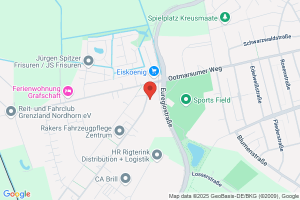 badpunkt Badausstellung Nordhorn - Elmer