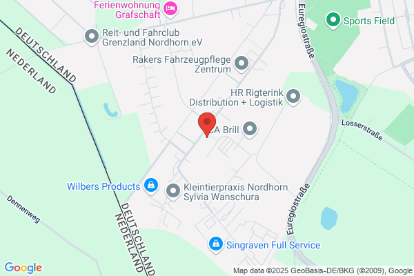 Brokamp Stanzfabrikationen GmbH