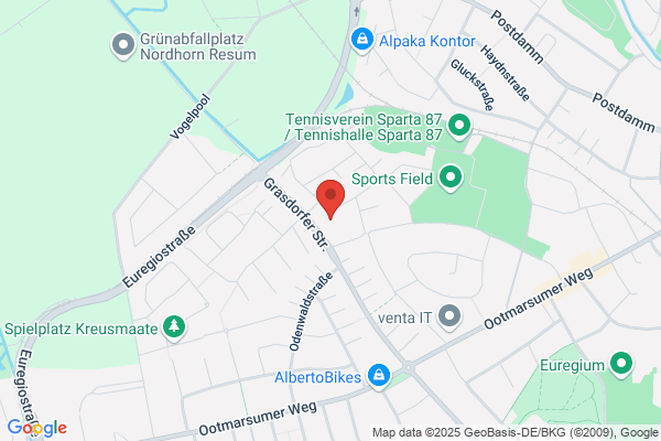 INSEKO InkassoServiceKontor M. Wenderoth