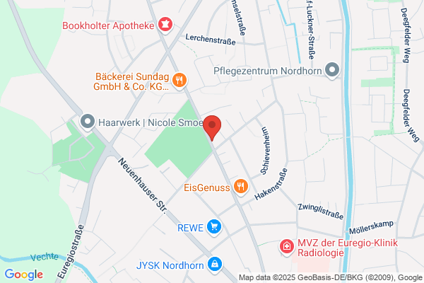 Jens Rollershop