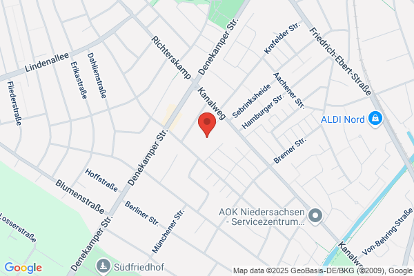 Marienkrankenhaus Nordhorn GmbH