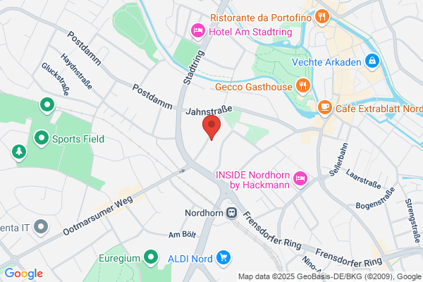 Autoschilder & Zulassungen Gerlach Nordhorn