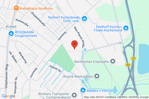 AMS-Sicherheitsmanagement-Centrum GmbH