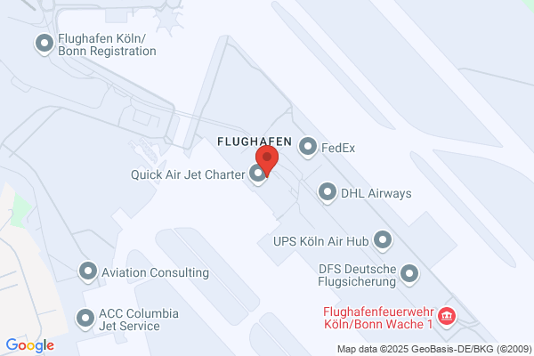 Air Service-Klausheide GmbH