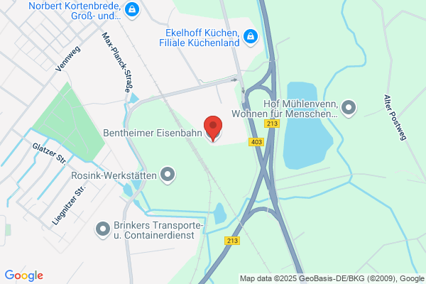 BE Netz GmbH