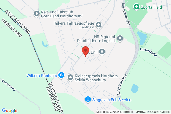 BIS Industrie GmbH