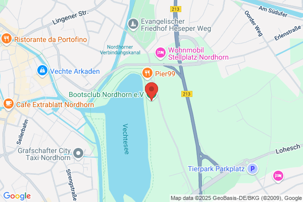 Boots-Club Nordhorn (BCN)