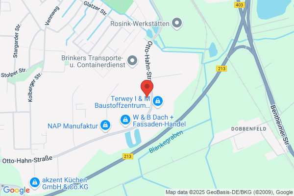 Buscher & Ennen Projektbau GmbH