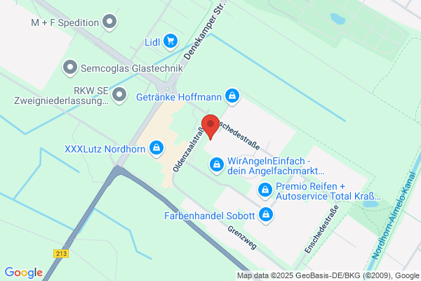 CKW Pharma-Extrakt GmbH & Co. KG