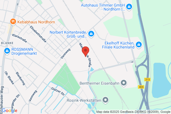 CURA Security GmbH