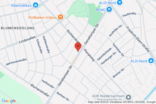 DRK Grafschaft Bentheim Sozialarbeit gGmbH
