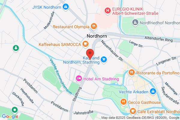 Dr. med. dent. Lothar Everding und Dr. med. dent. Stefanie Everding - Fachärzte für Kieferorthopädie