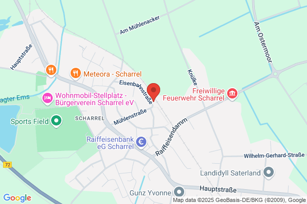 Ems-Vechte-Welle gemeinnützige GmbH