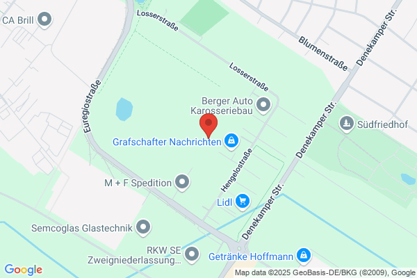 Institut für Erwachsenenbildung GmbH
