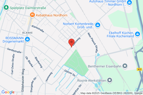 Teppichhandel Speller GmbH