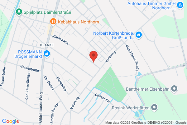 MCN-Fußbodenverlegung GbR