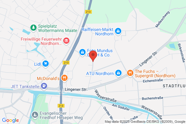 Vos Jan Fußboden GmbH