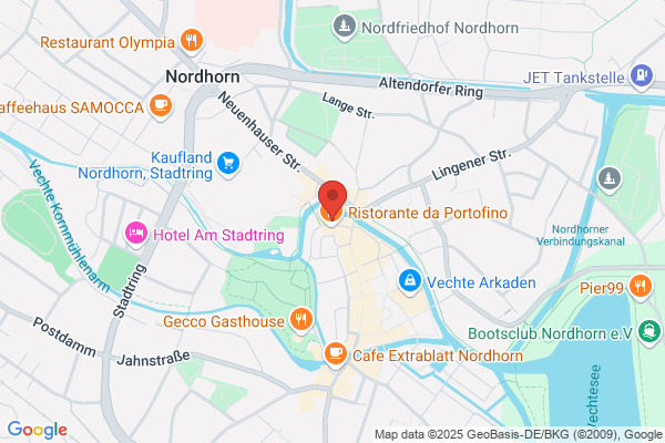 AnNam Nordhorn