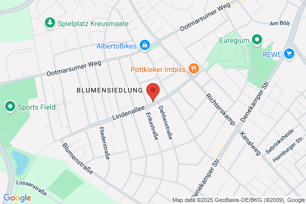 Gaststätte zur Lästerecke