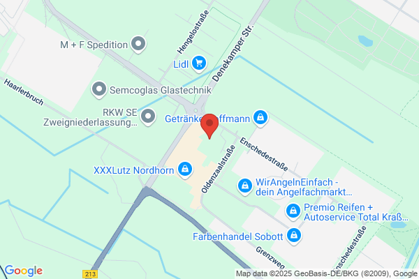 Semcoglas GmbH
