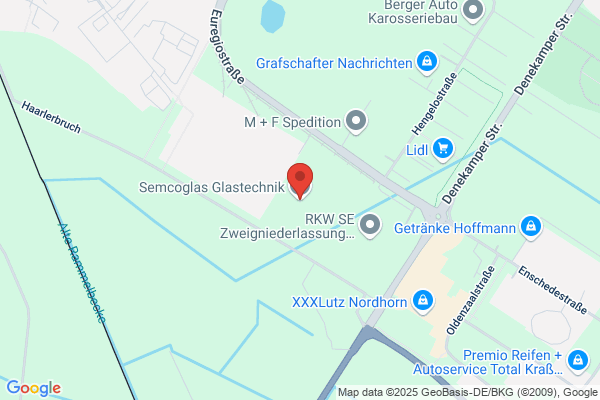 Semcoglas Holding GmbH