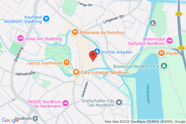 Immobilienservice Erste Adresse