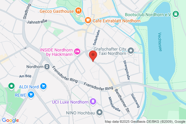 nia norddeutsche immobilien-agentur GmbH