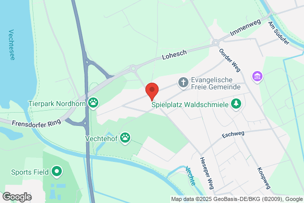nordbau Immobilien GmbH
