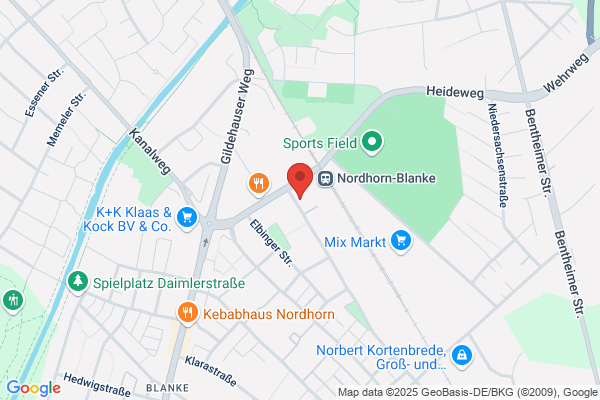 NIS Industrie Service GmbH