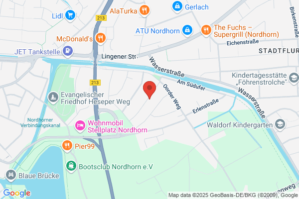 Ingenieurbüro für Grabsteinprüfung